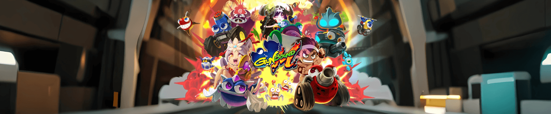 GunboundM - Link