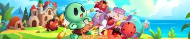 Ghost Pinball Tuyul Adventure