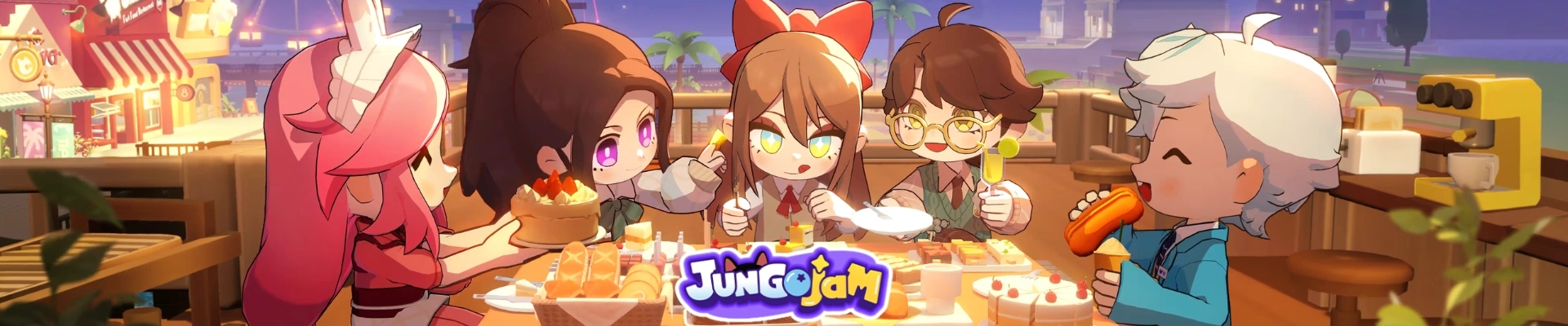 JungoJam