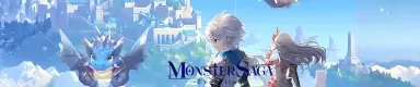 Monster Saga: Evolution