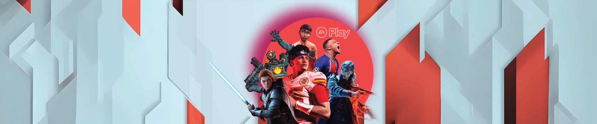 EA Play - Voucher