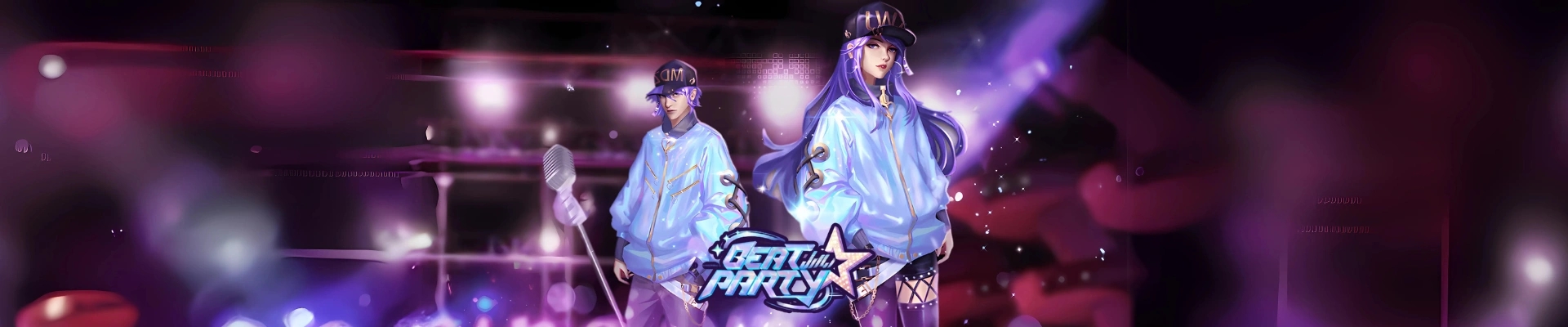 Beat Party