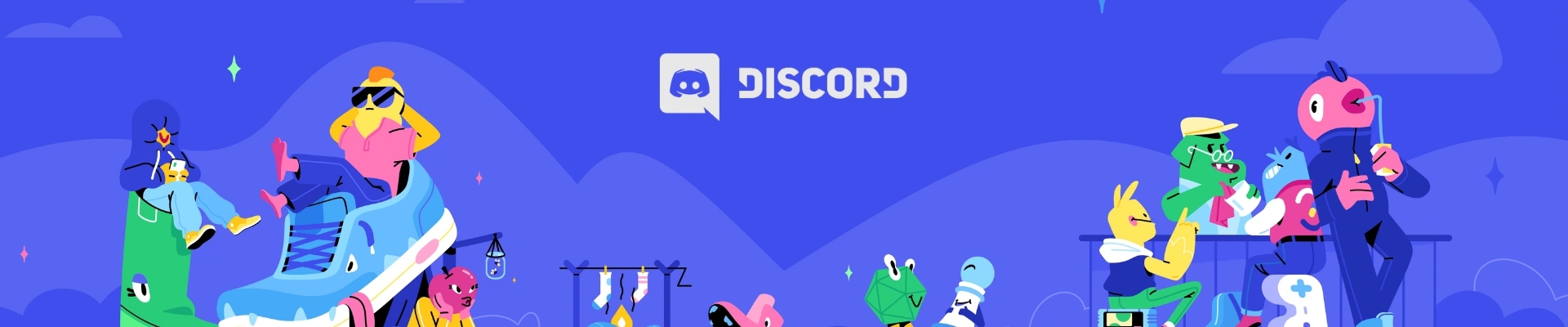 Discord