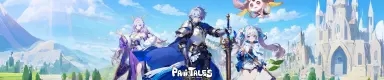 Paw Tales: Eternal Bond