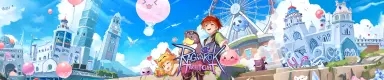 Ragnarok Twilight