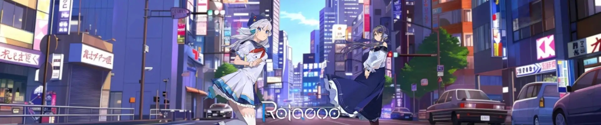 Rotaeno