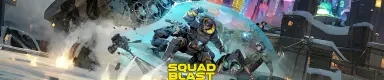 SquadBlast