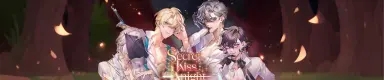 Secret Kiss with Knight: Otome