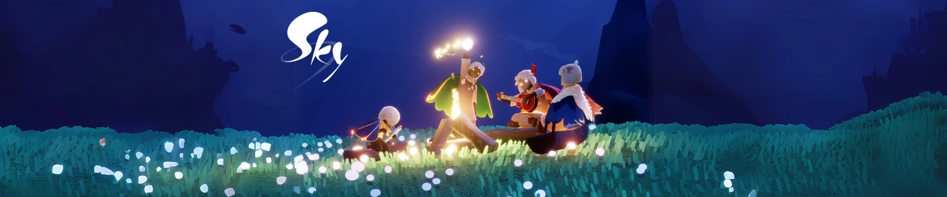 Sky Children of the Light