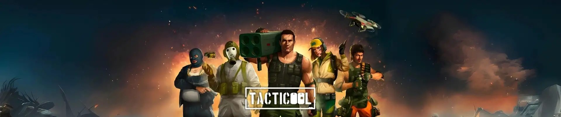 Tacticool
