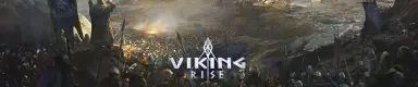 Viking Rise - Voucher