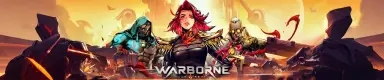 Warborne Above Ashes
