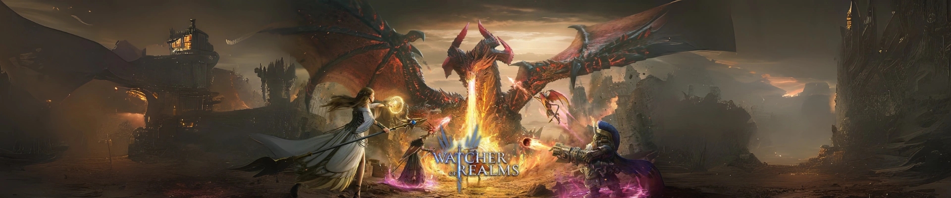 Watcher of Realms