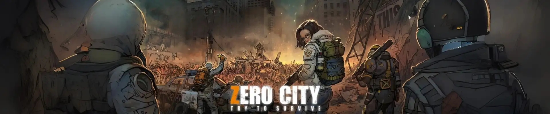 Zero City