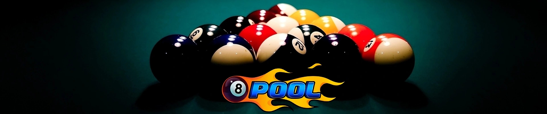 8 Ball Pool