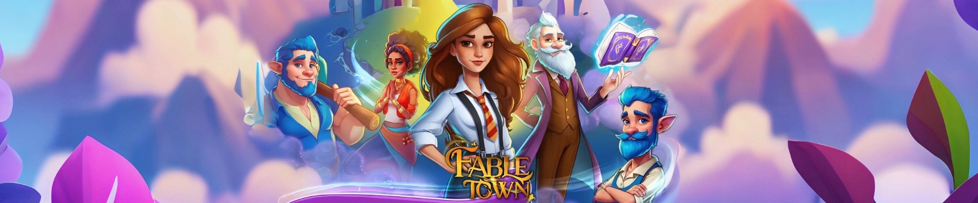 Fable Town