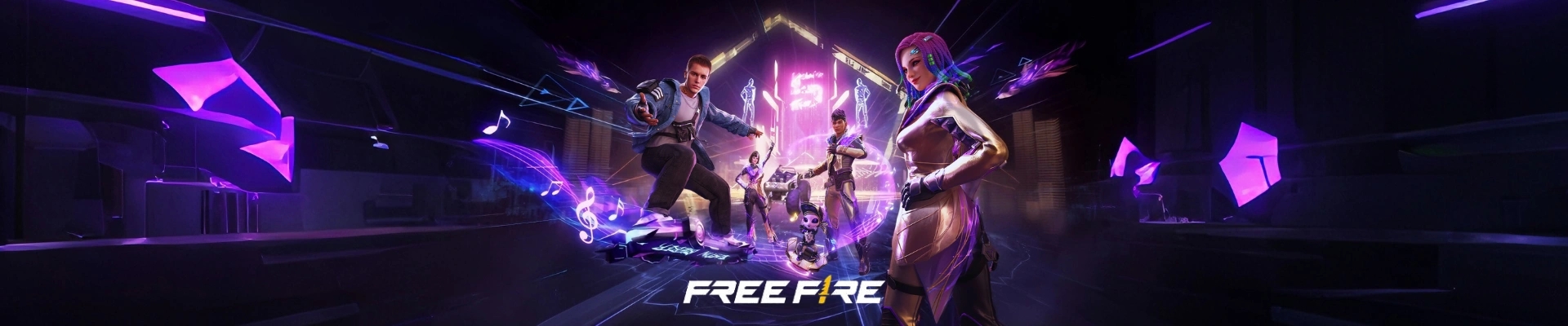 Free Fire