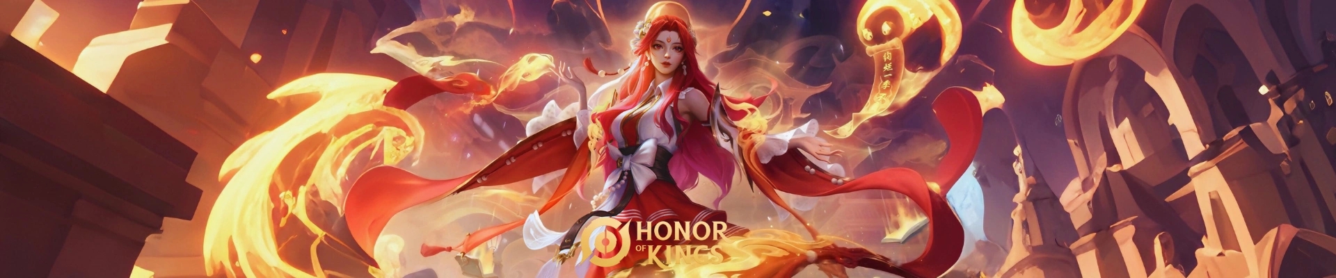 Honor of Kings - Voucher