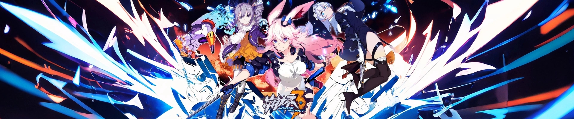 Honkai Impact 3