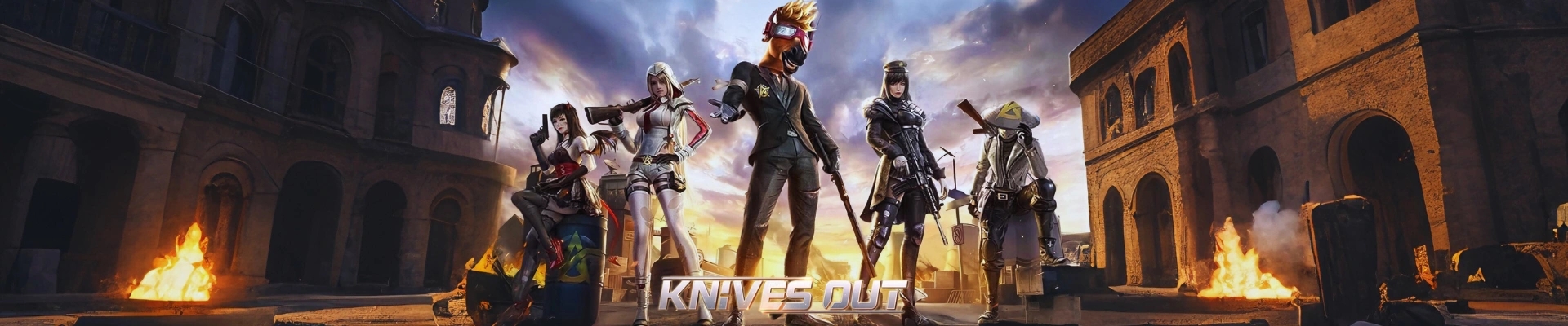 Knives Out
