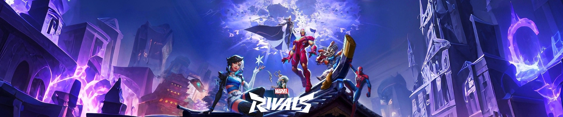 Marvel Rivals