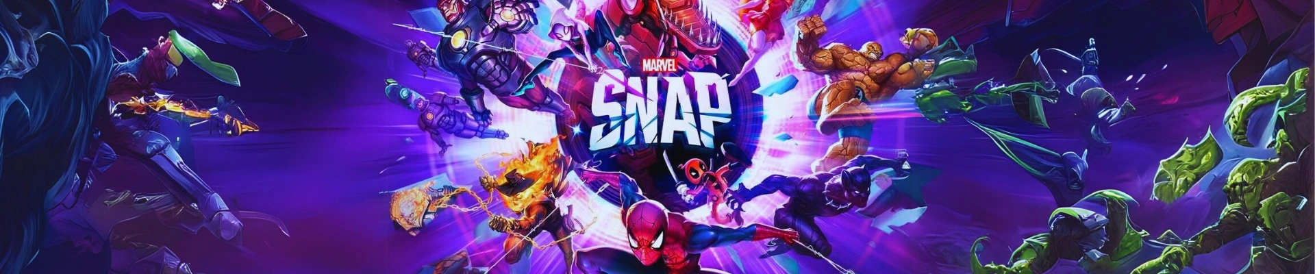 Marvel Snap - Link