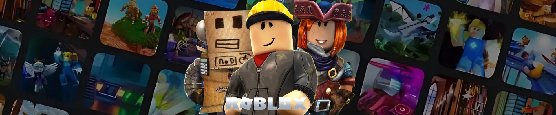 Roblox - Voucher