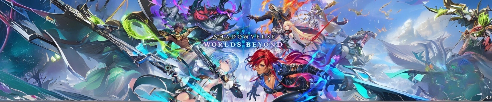 Shadowverse: Worlds Beyond - Link