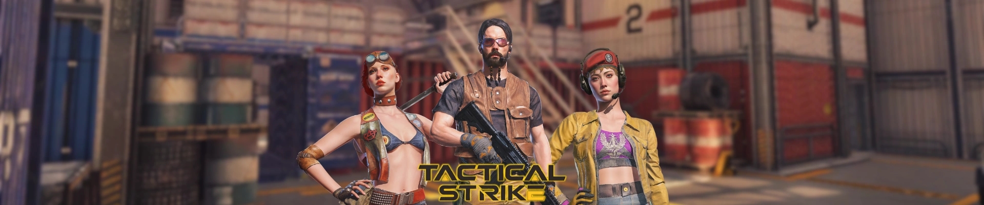Tactical Strike