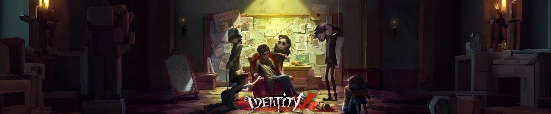 Identity V