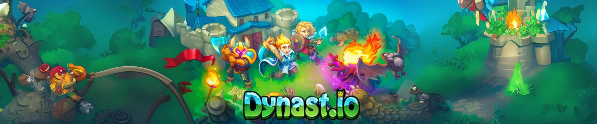 Dynast.io