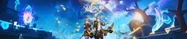 Honkai Star Rail - Voucher