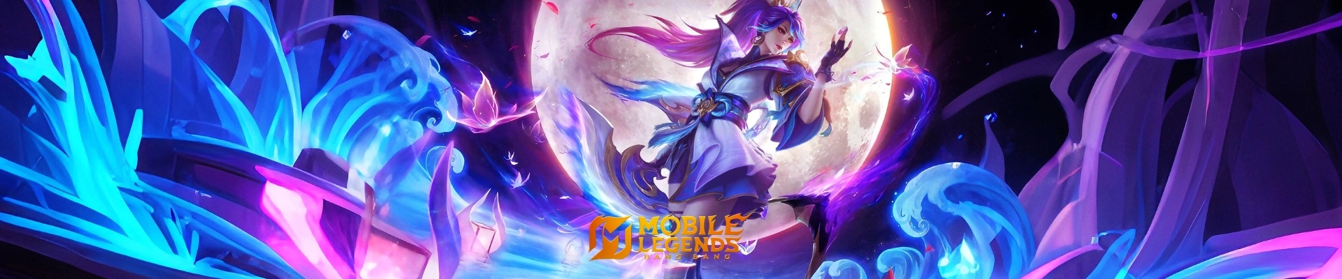 Mobile Legends