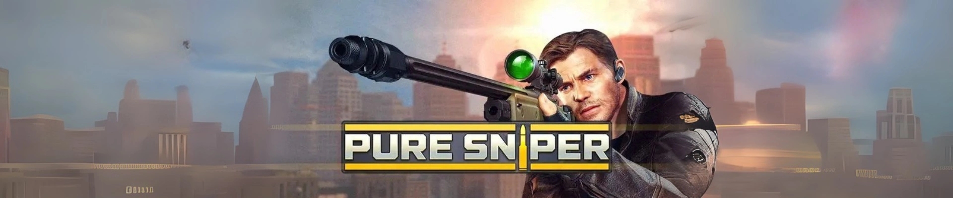 Pure Sniper