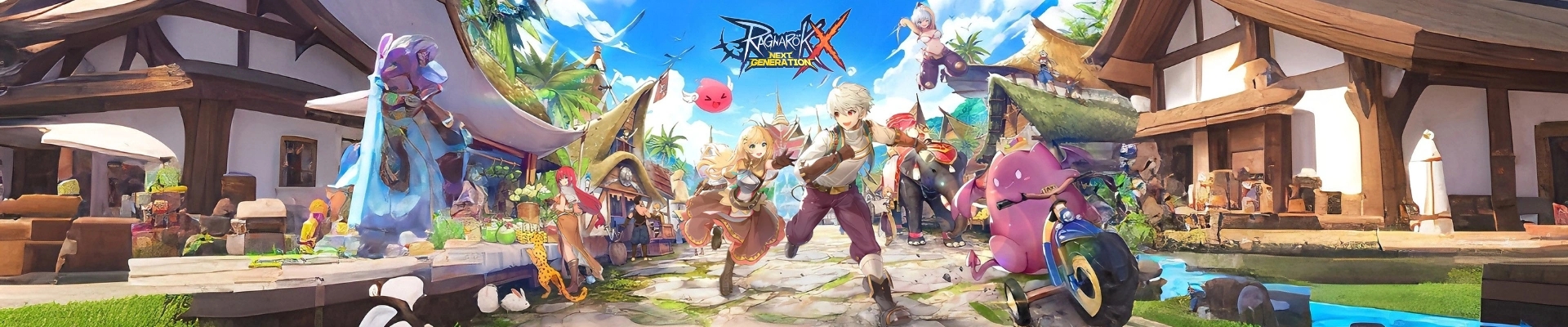 Ragnarok X: Next Generation