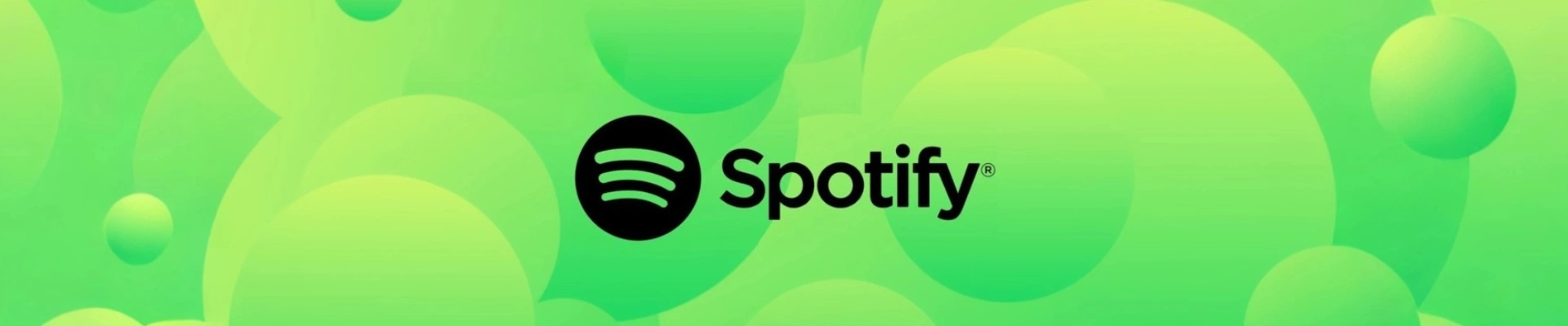 Spotify - Voucher
