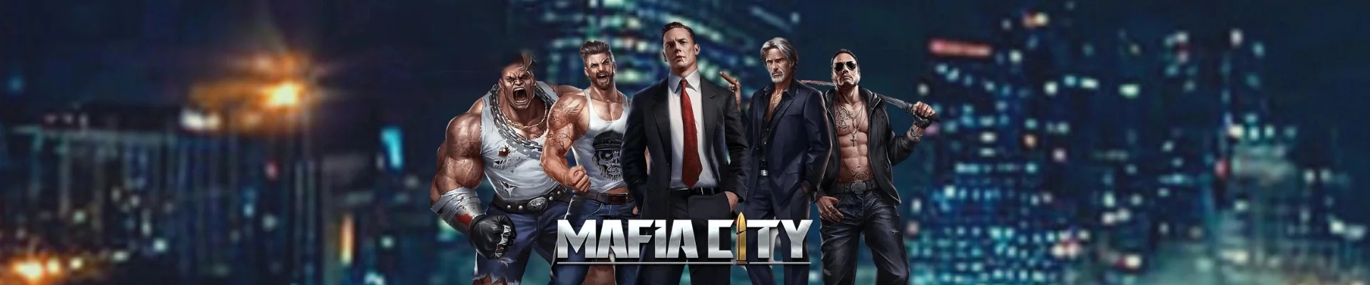 Mafia City - Link