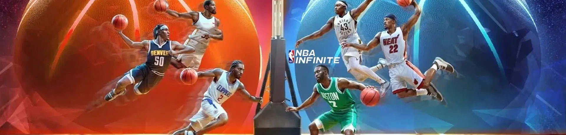 NBA Infinite