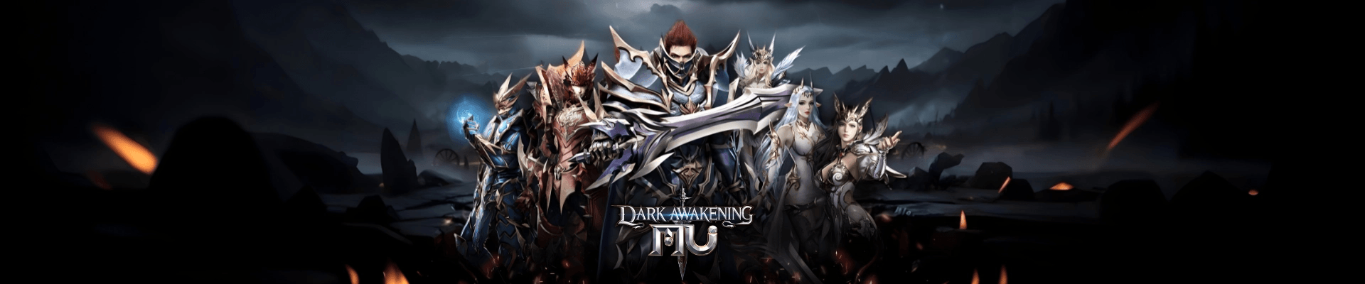 MU Dark Awakening