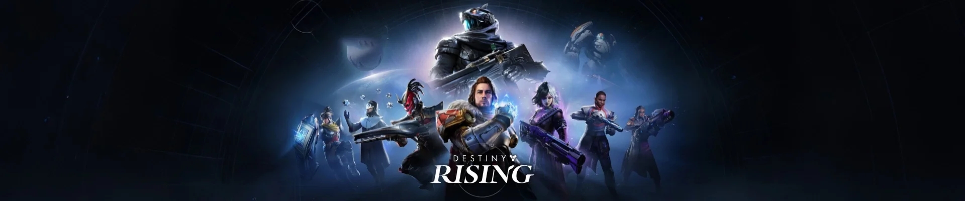 Destiny Rising