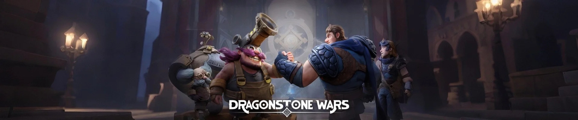 Dragonstone War