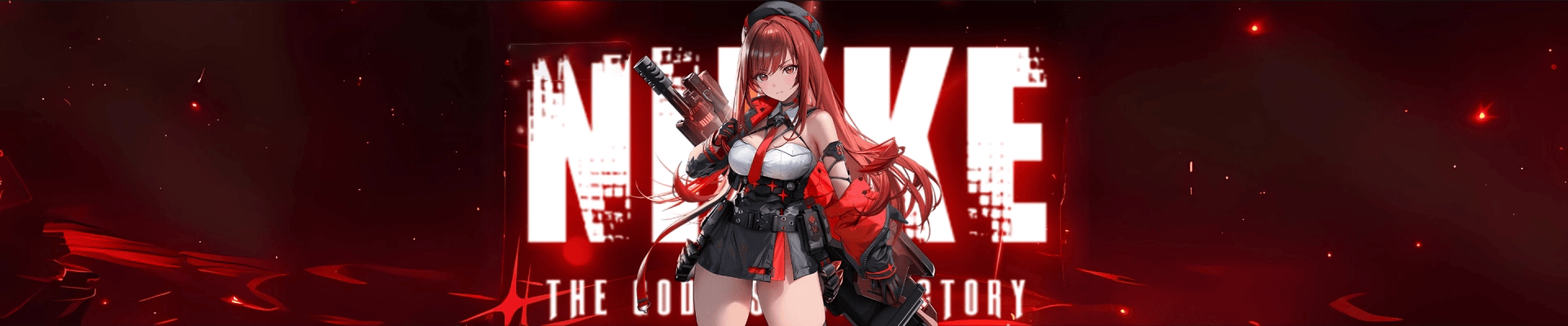 Goddess of Victory: Nikke