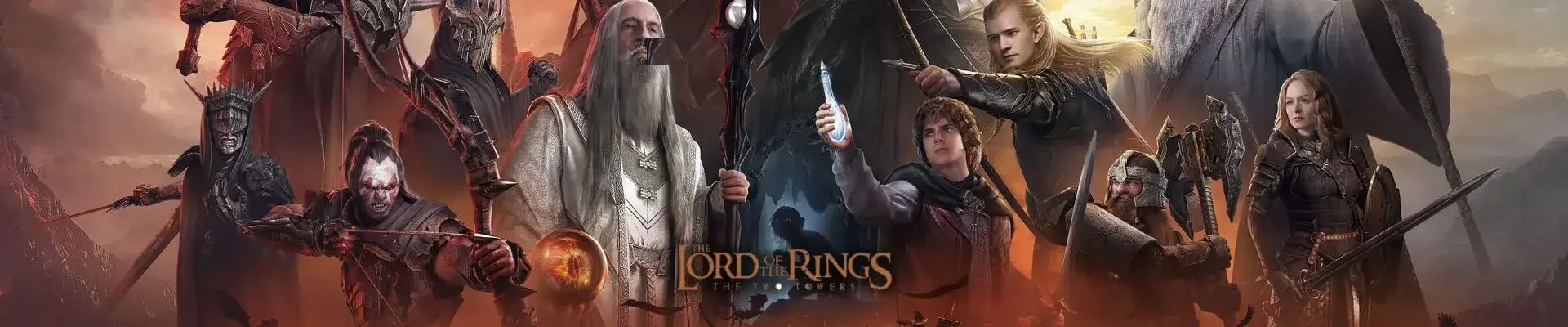 Lord Of The Rings
