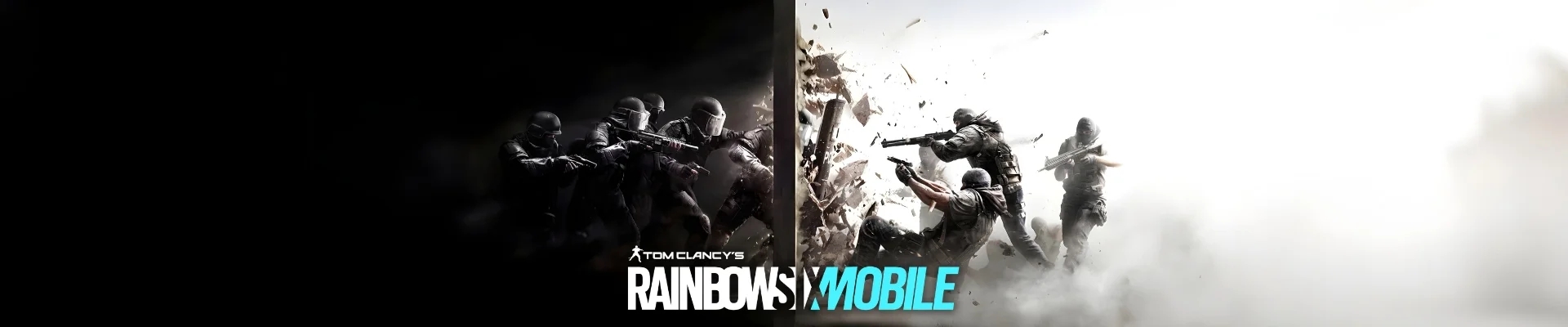Rainbow Six Mobile