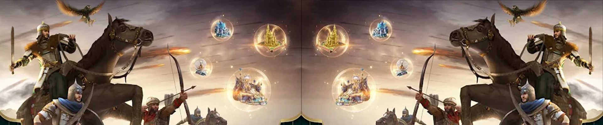 Revenge of Sultans