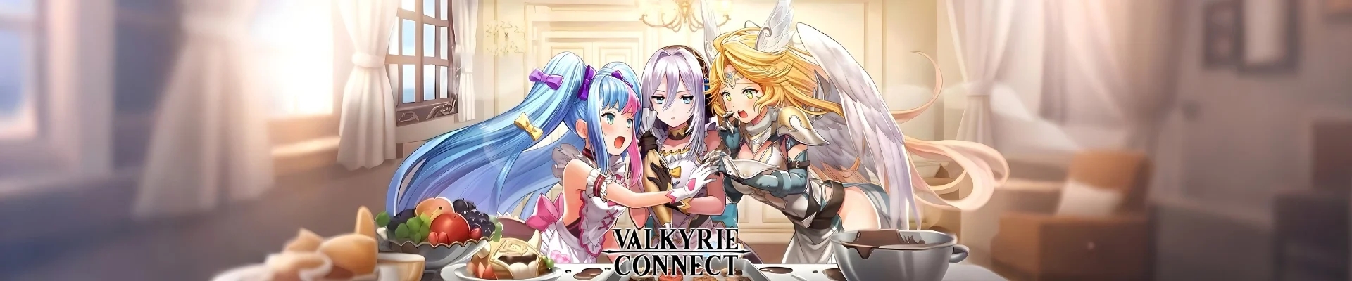 Valkyrie Connect
