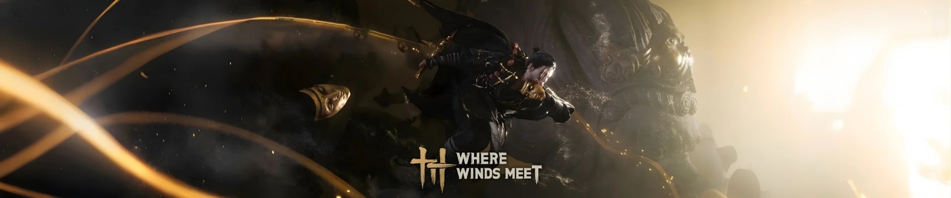 Where Winds Meet