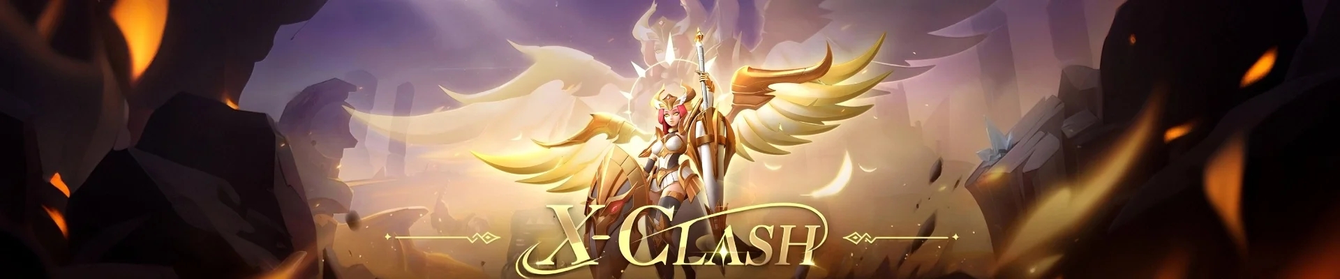 X-Clash